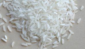 White Rice