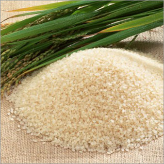 White  Rice