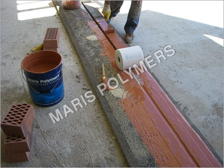 Concrete Expansion Joints