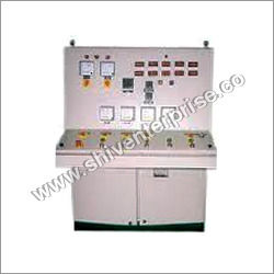 As Per Requirement Control Panel