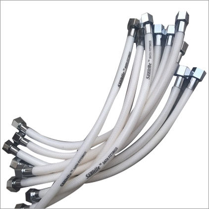 Pvc Connection Pipe