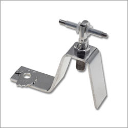 Stone Cladding Clamps