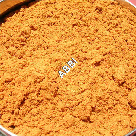 Sambar Powder