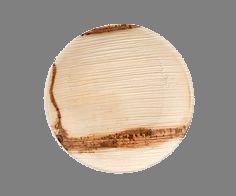 Areca Plate