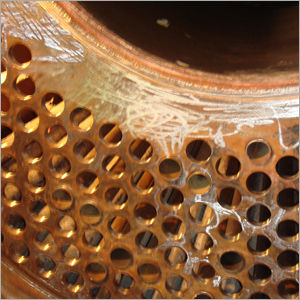 Boiler Tube Plate