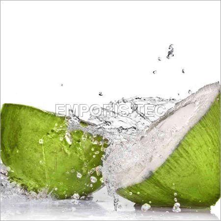 Coconut Water