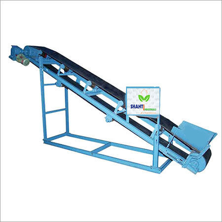 Conveyer Stand with Belt