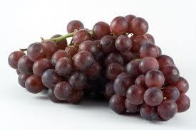 Green Grapes - Organically Grown, Refreshingly Delicious Flavor | Skin Protection, Blood Flow Maintenance, Free Radical Removal