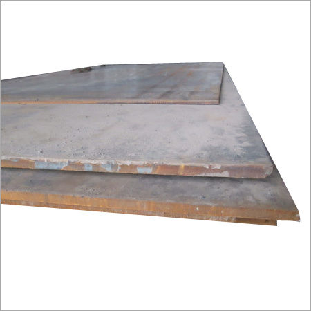 Hsm Plate Application: For Storage Water