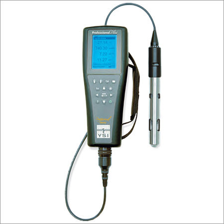 Multi Parameter Water Quality Meter