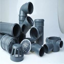 SWR Pipe Fittings in indore