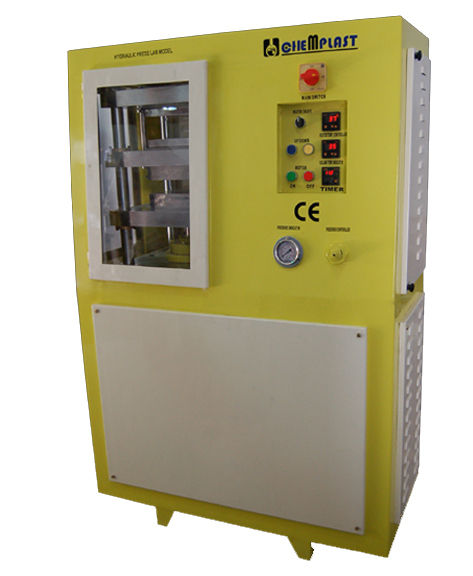 Laboratory Hydraulic Press