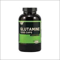 Nutrition Glutamine Powder