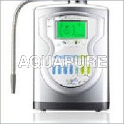Alkaline Water Ionizer