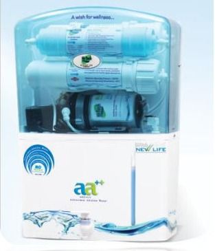 Alkaline Water Purifier