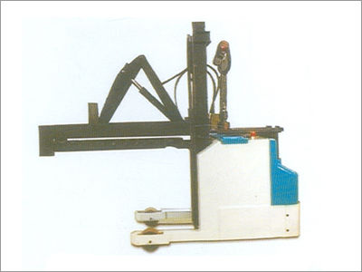 Battery Operated Die Loader