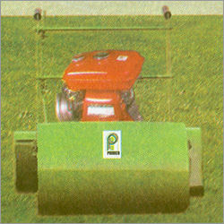 Petrol Operated Lawn Mowers