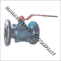 Sealing Pipeline Ball Valve