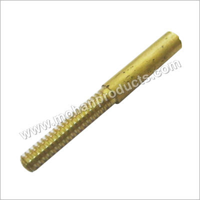 Brass Heater Pin