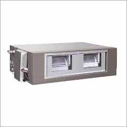 Ductable Air Conditioner Body Material: Steel