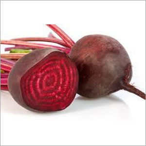 Fresh Beetroot