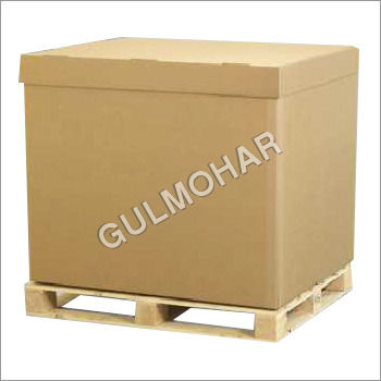 Heavy Duty Corrugated Boxes