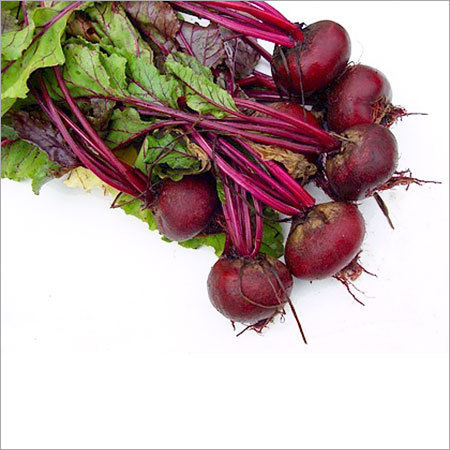 Red Beetroot