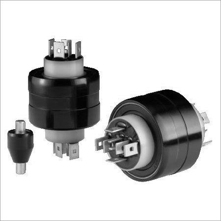 Rotary Connectors