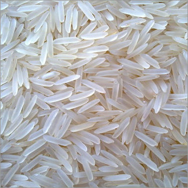 Sella Basmati Rice - Premium Quality Grain, Hygienically Packed , High Nutritional Value & Rich Aroma