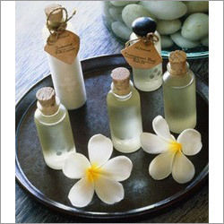 Aromatherapy Oils