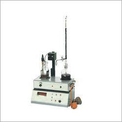 Auto Karl Fischer Titrimeter