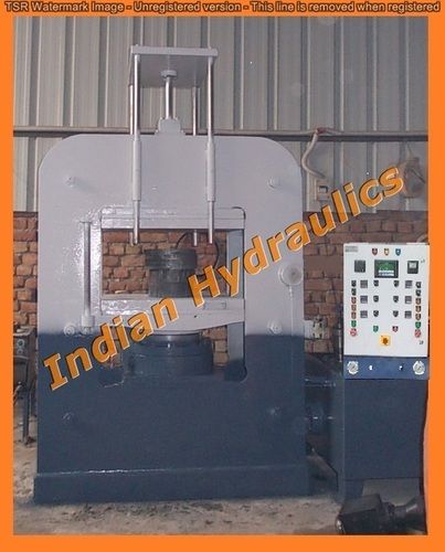 H Frame Hydraulic Press