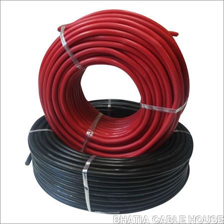 Thin PVC Insulated Wires