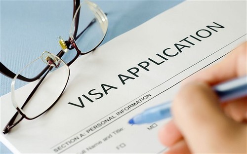 Silver Visa Assistance Services