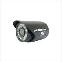 Outdoor Digital CCD Camera