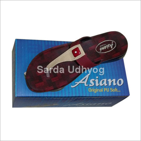 PU Ladies Sandals