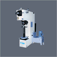 Brinell Hardness Testing Machine - High-Accuracy Deadweight Design | Accurate Measurement, Timely Delivery, Easy Operation