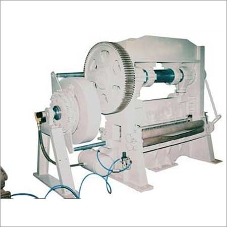 Sheet Perforating Machines Size: 35-115 Cm