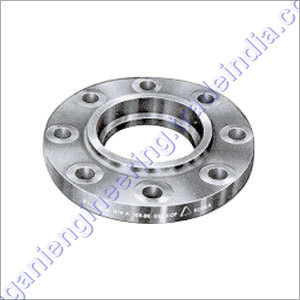 Socket Weld Flanges