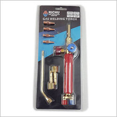 welding torch