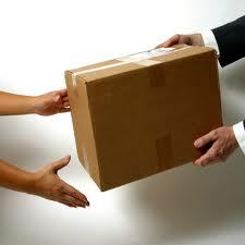 Domestic Cargo Services By COURIER POINT