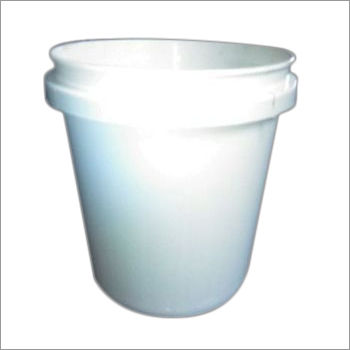 Plastic Bucket Mould