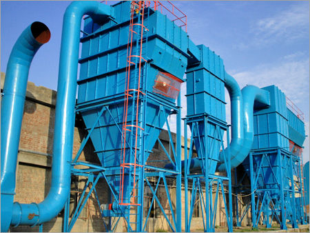 Pneumatic Conveying Roots Blower