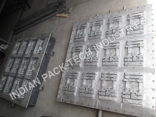 Thermocol Packing Kit Mould