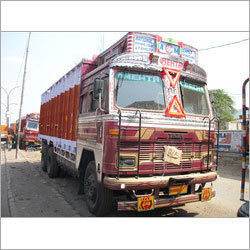 Truck Transportation Services