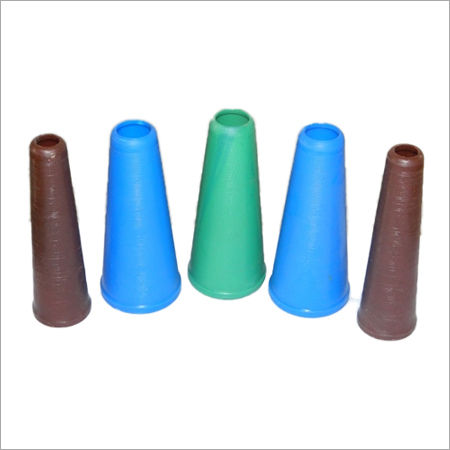 3-30, 4-20, 5-57 Plastic Cones