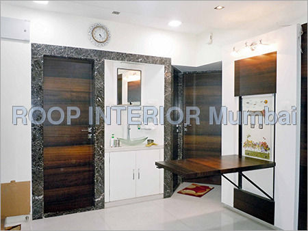 Home Interior Designing