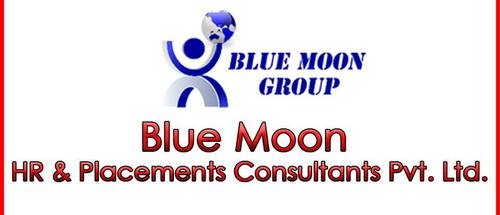 HR & Placement Consultants By BLUE MOON GROUP