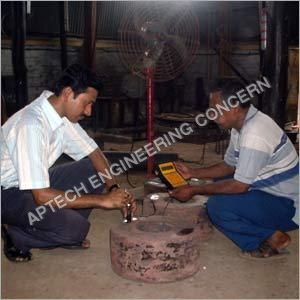 Material Testing Services By APTECH ENGINEERING CONCERN