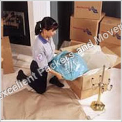 Moving House Unpacking Services By EXCELLENT PACKERS & MOVERS